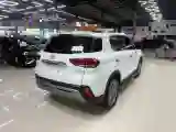 2019 Hyundai ix35 2.0L 160HP L4 6AT
