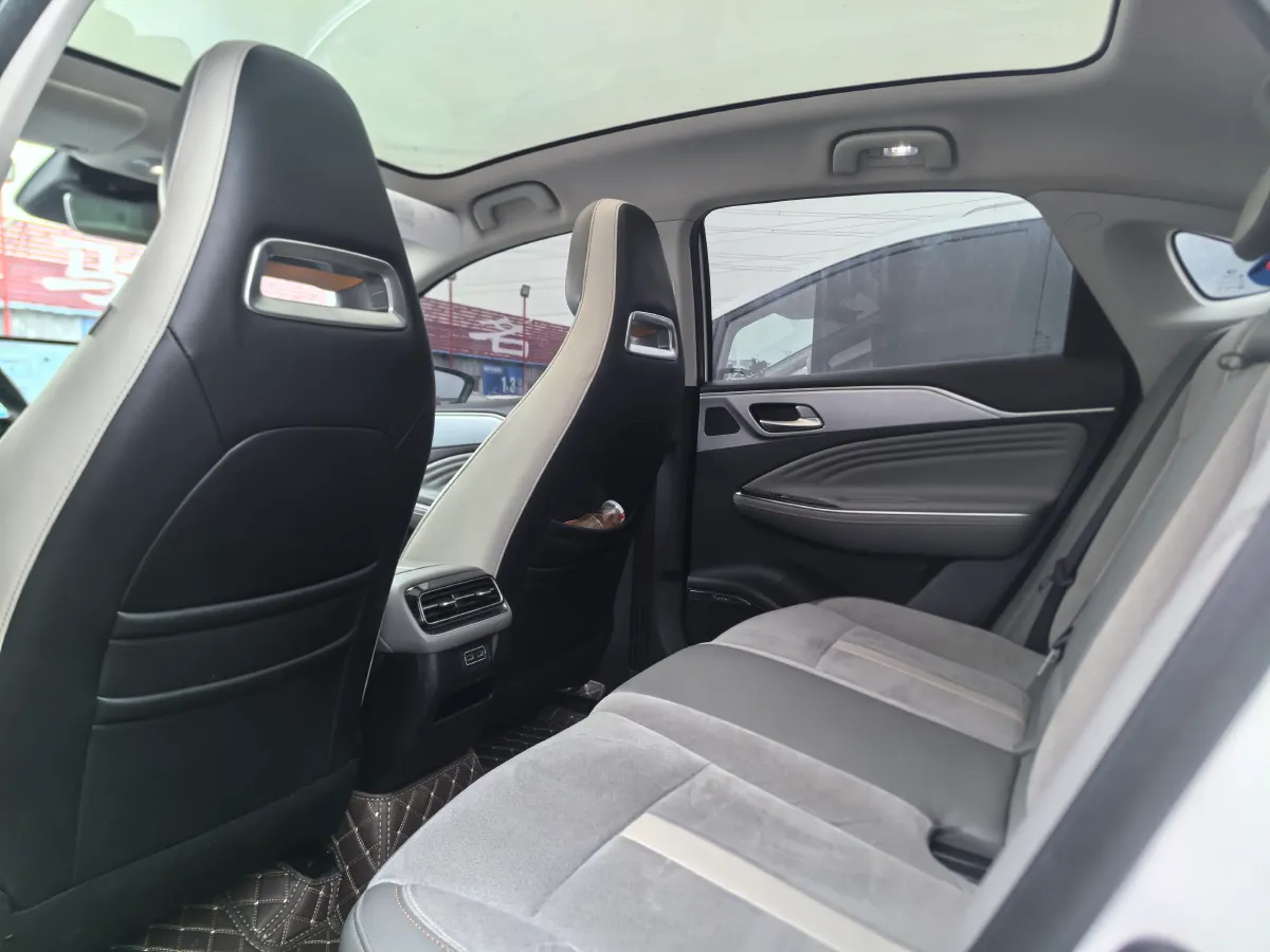 2023 Aion S Plus BEV 58.8KWH,autocango,china used car exporter,china ev exporter,chinese used car exporter,chinese used ev exporter