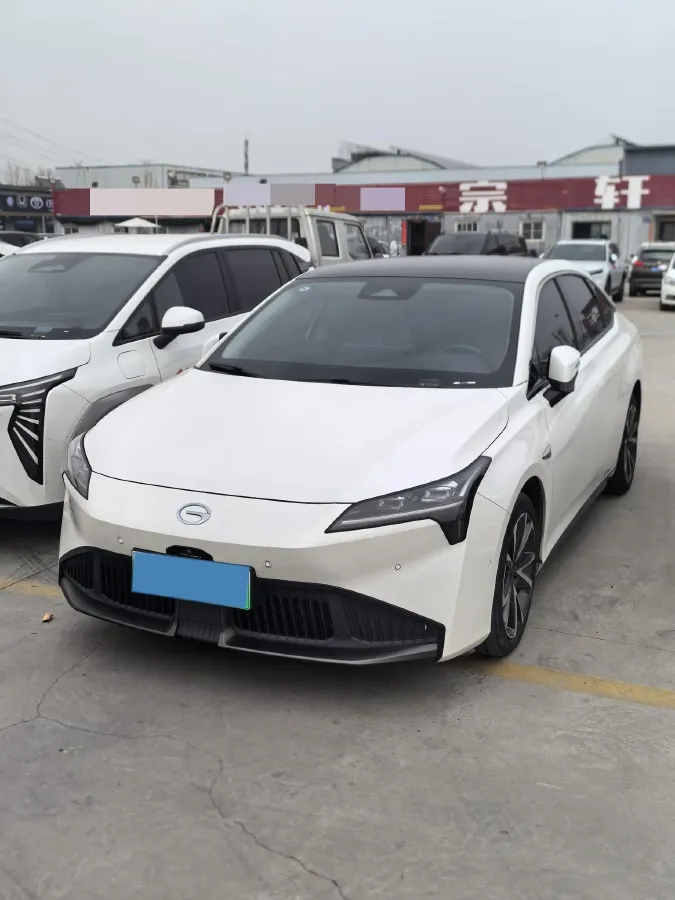 2023 Aion S Plus BEV 58.8KWH,autocango,china used car exporter,china ev exporter,chinese used car exporter,chinese used ev exporter