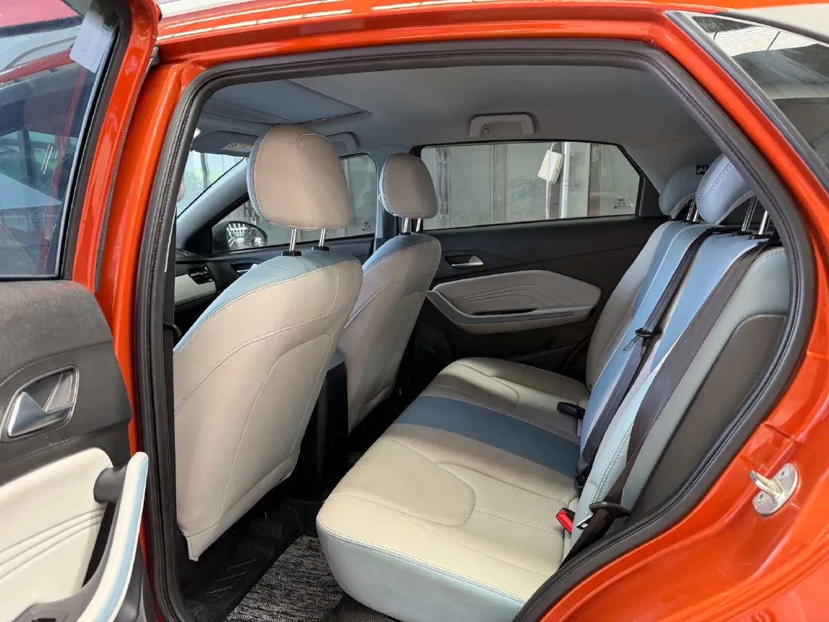 2022 Chery Tiggo 3x 1.5L 116HP L4 CVT,autocango,china used car exporter,china ev exporter,chinese used car exporter,chinese used ev exporter