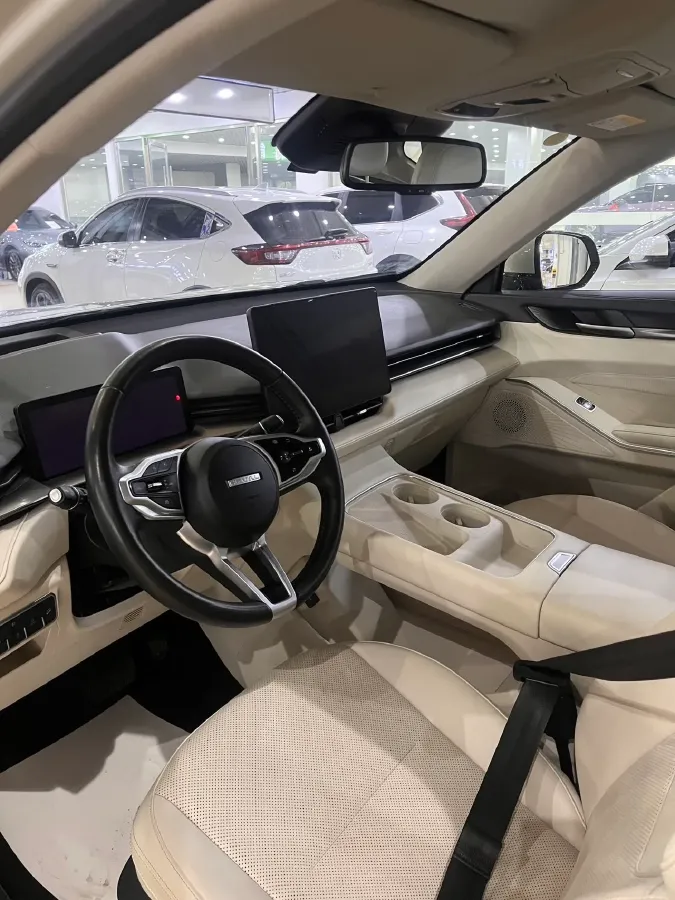 2024 Haval H6 1.5T 184HP L4 7DCT,autocango,china used car exporter,china ev exporter,chinese used car exporter,chinese used ev exporter