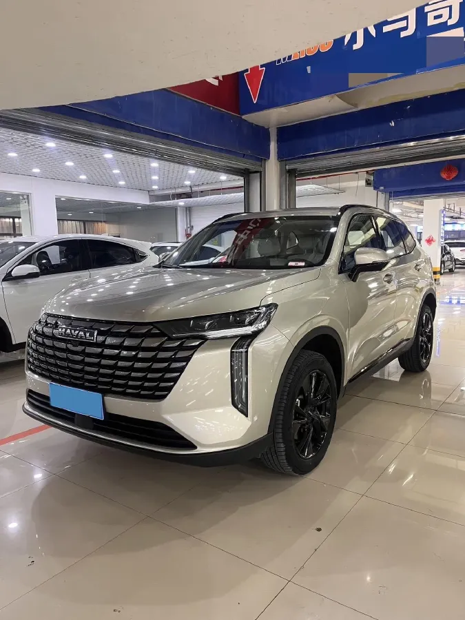 2024 Haval H6 1.5T 184HP L4 7DCT,autocango,china used car exporter,china ev exporter,chinese used car exporter,chinese used ev exporter
