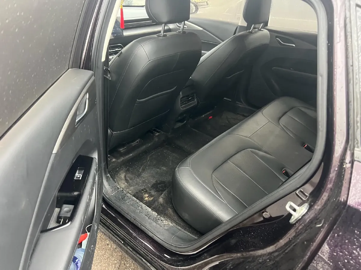 2024 WuLing XingGuang 1.5L 106HP L4 E-CVT PHEV 9.5KWH,autocango,china used car exporter,china ev exporter,chinese used car exporter,chinese used ev exporter