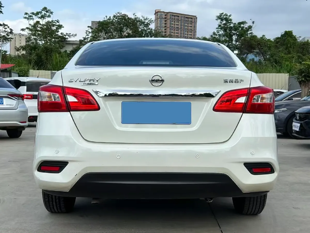 2022 Nissan Sylphy 1.6L 122HP L4 CVT,autocango,china used car exporter,china ev exporter,chinese used car exporter,chinese used ev exporter