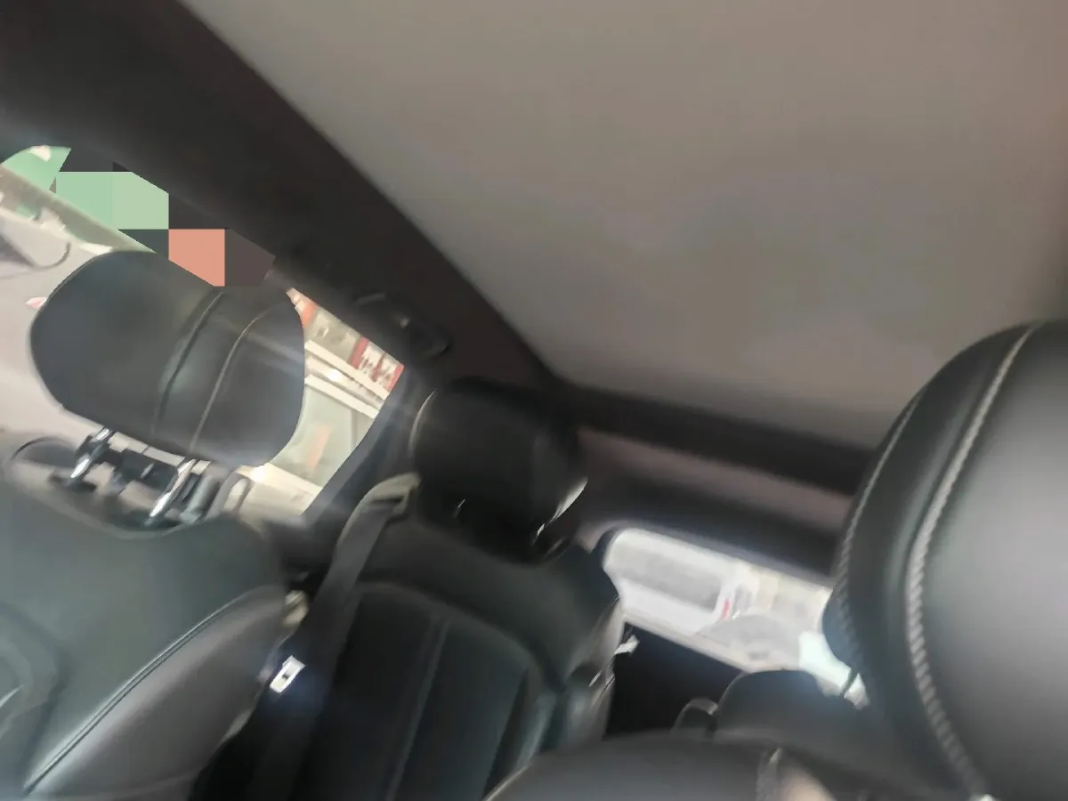 2020 WuLing KaiJie 1.5T 147HP L4 CVT,autocango,china used car exporter,china ev exporter,chinese used car exporter,chinese used ev exporter