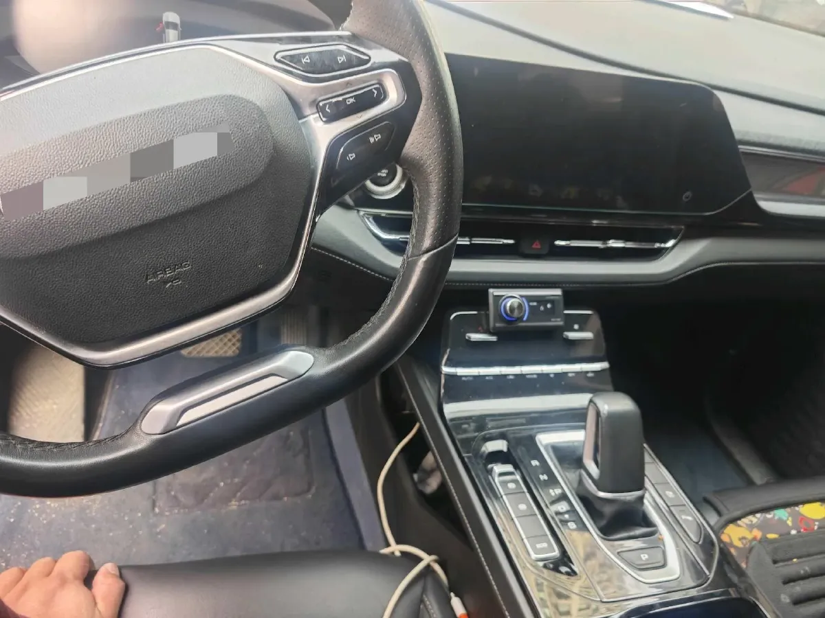 2020 WuLing KaiJie 1.5T 147HP L4 CVT,autocango,china used car exporter,china ev exporter,chinese used car exporter,chinese used ev exporter