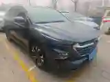 2020 WuLing KaiJie 1.5T 147HP L4 CVT