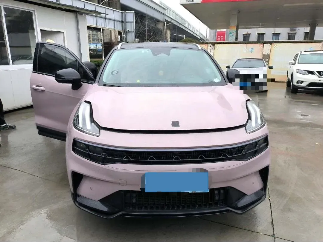 2023 LYNK&CO 03 1.5T 181HP L4 7DCT,autocango,china used car exporter,china ev exporter,chinese used car exporter,chinese used ev exporter