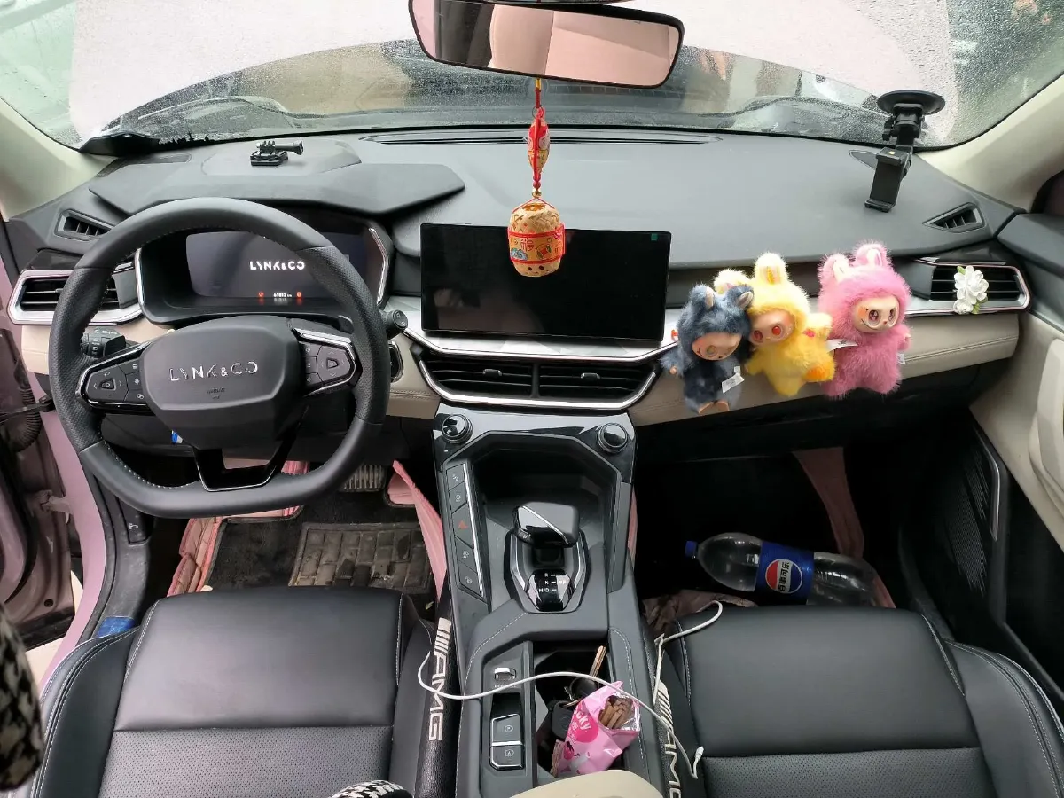 2023 LYNK&CO 03 1.5T 181HP L4 7DCT,autocango,china used car exporter,china ev exporter,chinese used car exporter,chinese used ev exporter