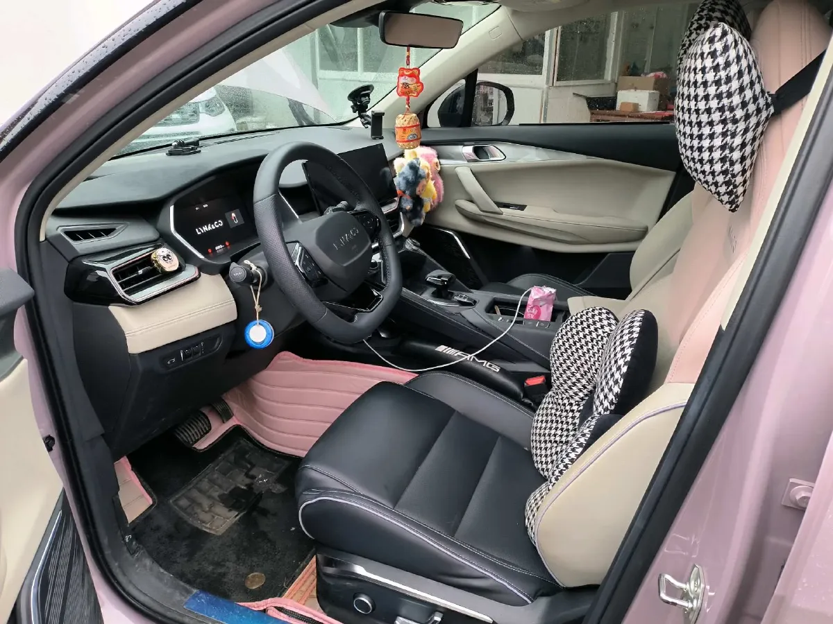 2023 LYNK&CO 03 1.5T 181HP L4 7DCT,autocango,china used car exporter,china ev exporter,chinese used car exporter,chinese used ev exporter