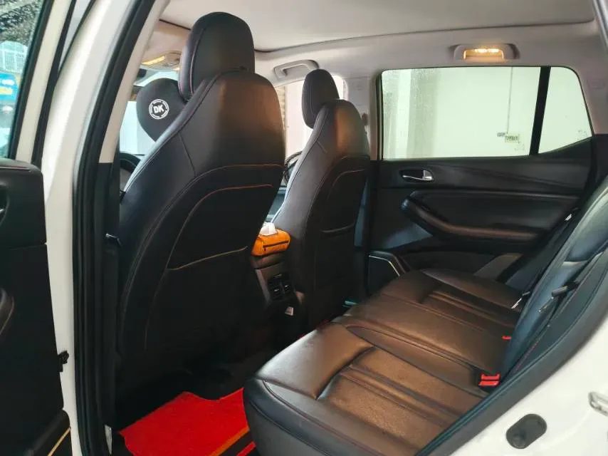 2021 GAC Trumpchi GS4 1.5T 169HP L4 6AT,autocango,china used car exporter,china ev exporter,chinese used car exporter,chinese used ev exporter