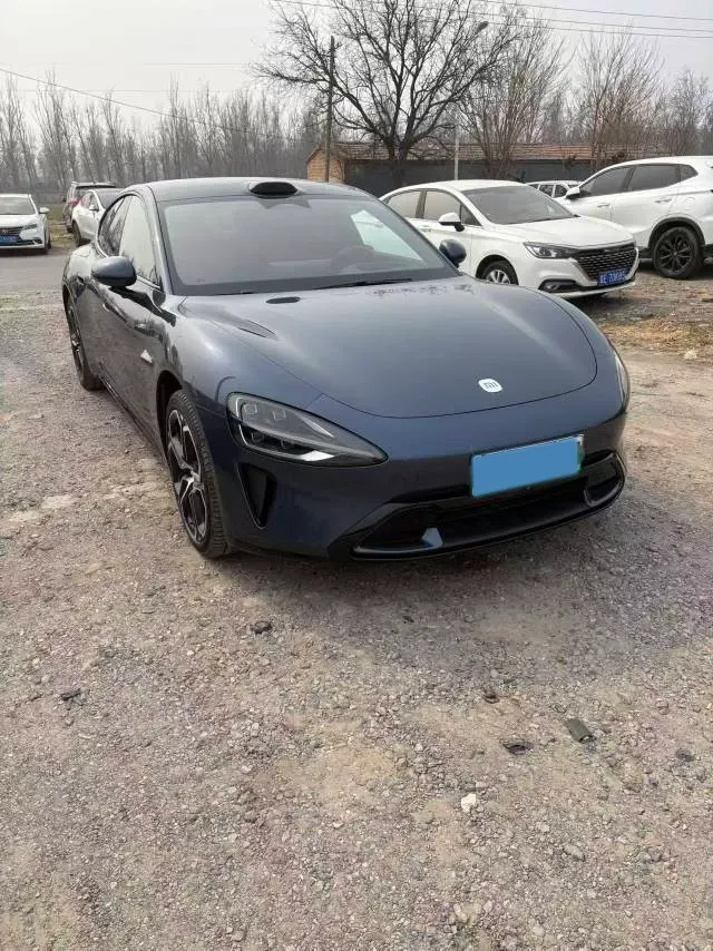 2024 MI SU7 BEV 101KWH,autocango,china used car exporter,china ev exporter,chinese used car exporter,chinese used ev exporter