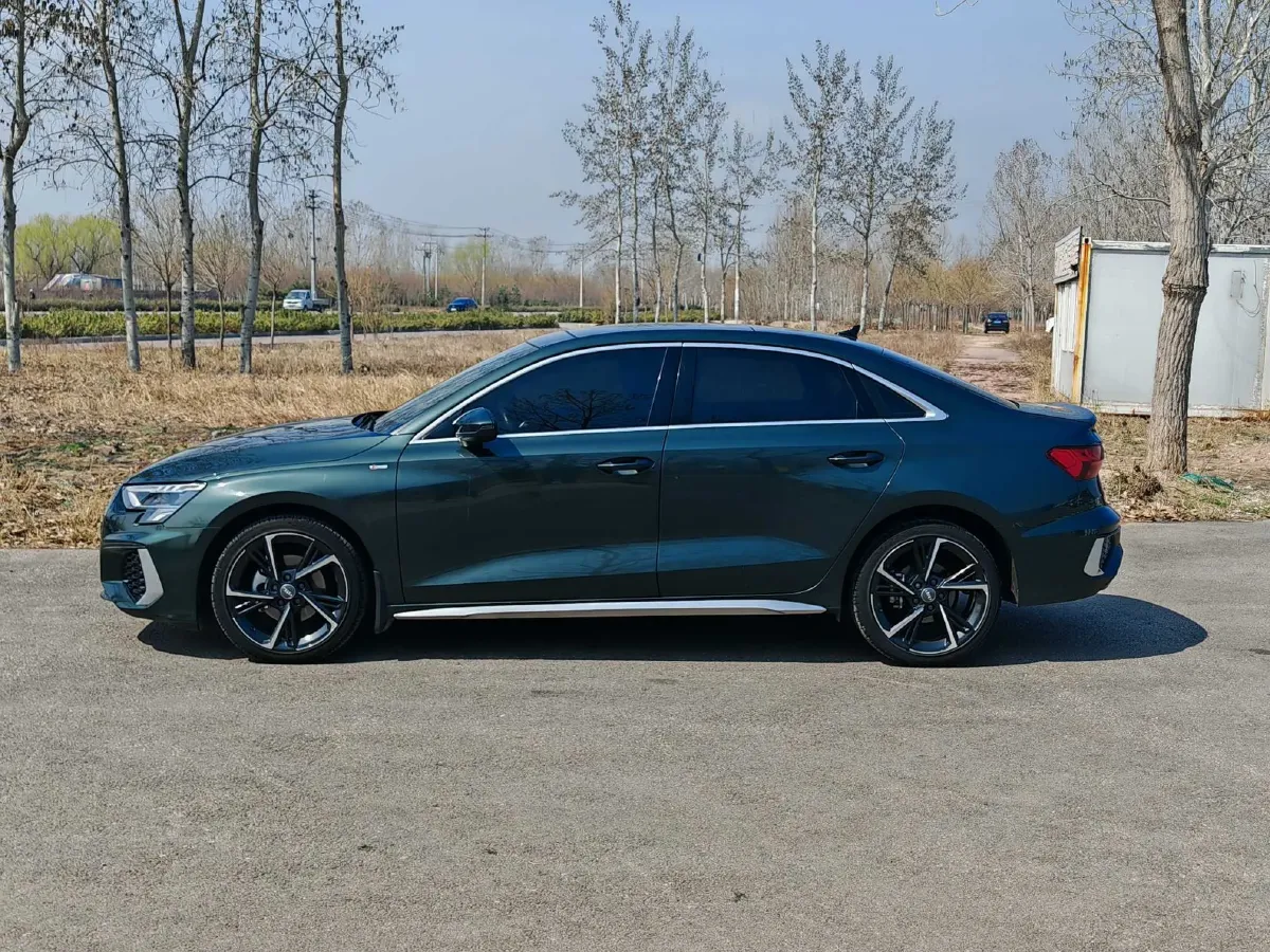 2021 Audi A3 1.4T 150HP L4 7DCT,autocango,china used car exporter,china ev exporter,chinese used car exporter,chinese used ev exporter