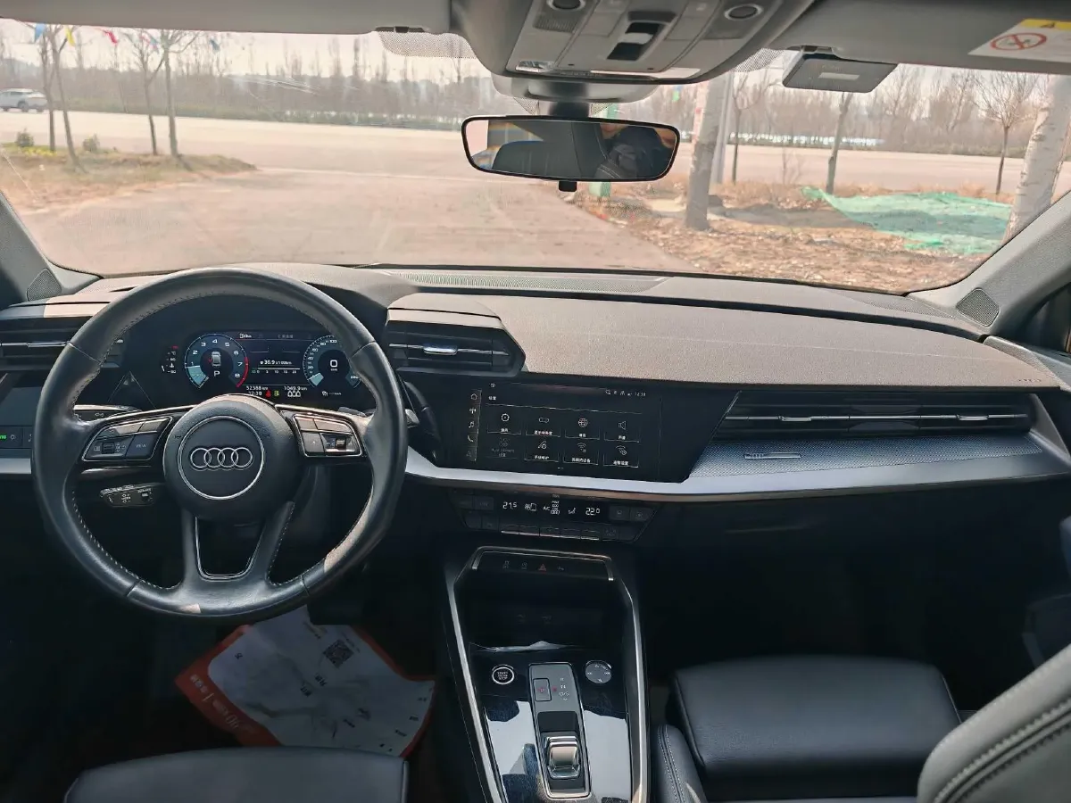 2021 Audi A3 1.4T 150HP L4 7DCT,autocango,china used car exporter,china ev exporter,chinese used car exporter,chinese used ev exporter