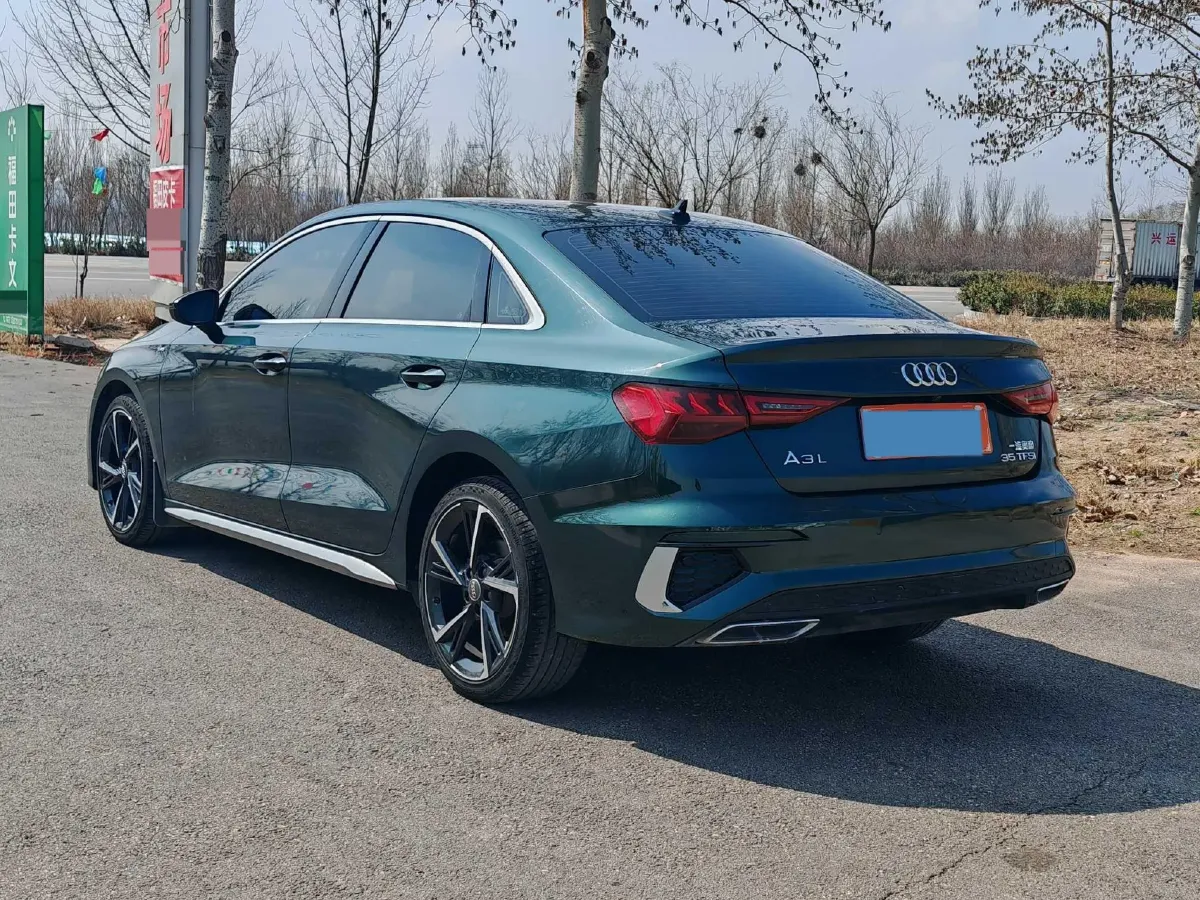 2021 Audi A3 1.4T 150HP L4 7DCT,autocango,china used car exporter,china ev exporter,chinese used car exporter,chinese used ev exporter