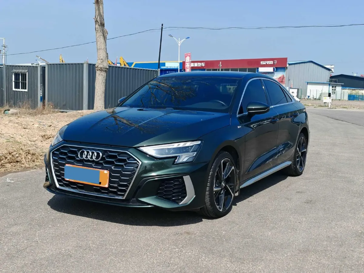 2021 Audi A3 1.4T 150HP L4 7DCT,autocango,china used car exporter,china ev exporter,chinese used car exporter,chinese used ev exporter