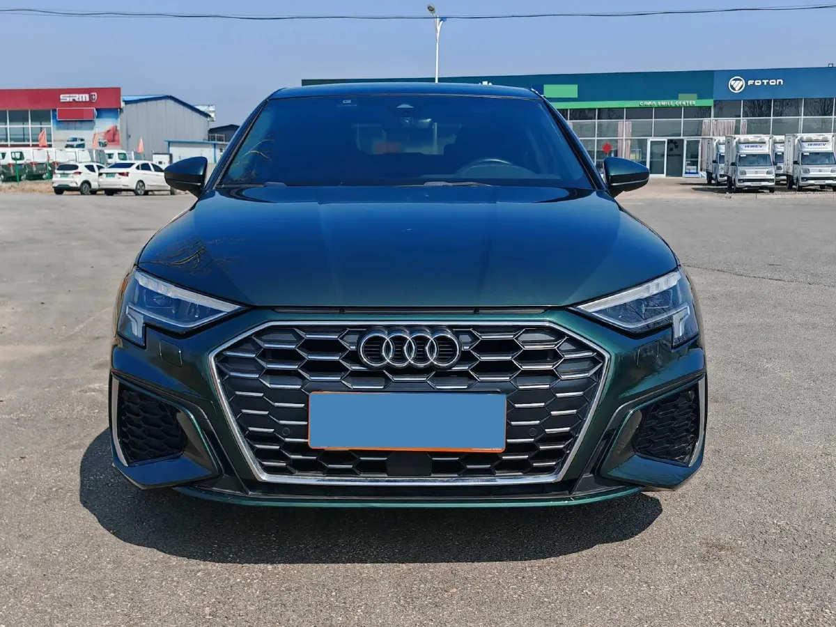 2021 Audi A3 1.4T 150HP L4 7DCT,autocango,china used car exporter,china ev exporter,chinese used car exporter,chinese used ev exporter