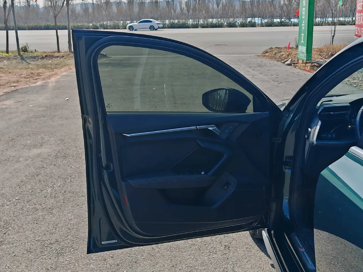 2021 Audi A3 1.4T 150HP L4 7DCT,autocango,china used car exporter,china ev exporter,chinese used car exporter,chinese used ev exporter