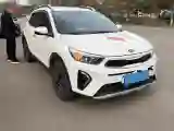 2019 Kia KX1 1.4L 100HP L4 6AT