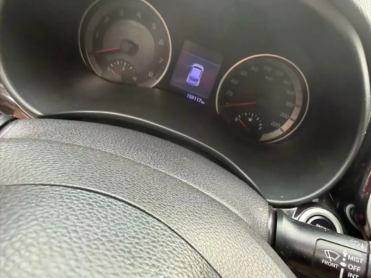 2019 Kia KX1 1.4L 100HP L4 6AT,autocango,china used car exporter,china ev exporter,chinese used car exporter,chinese used ev exporter