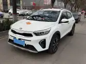 2019 KIA KX1,autocango,china used car exporter,china ev exporter,chinese used car exporter,chinese used ev exporter