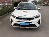 2019 Kia KX1 1.4L 100HP L4 6AT