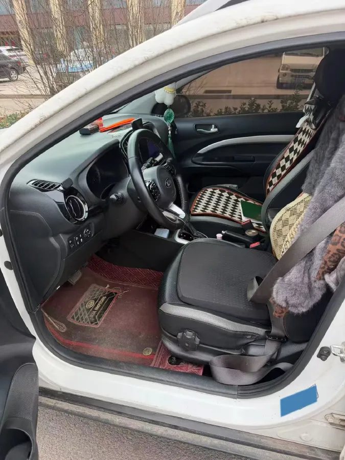 2019 Kia KX1 1.4L 100HP L4 6AT,autocango,china used car exporter,china ev exporter,chinese used car exporter,chinese used ev exporter