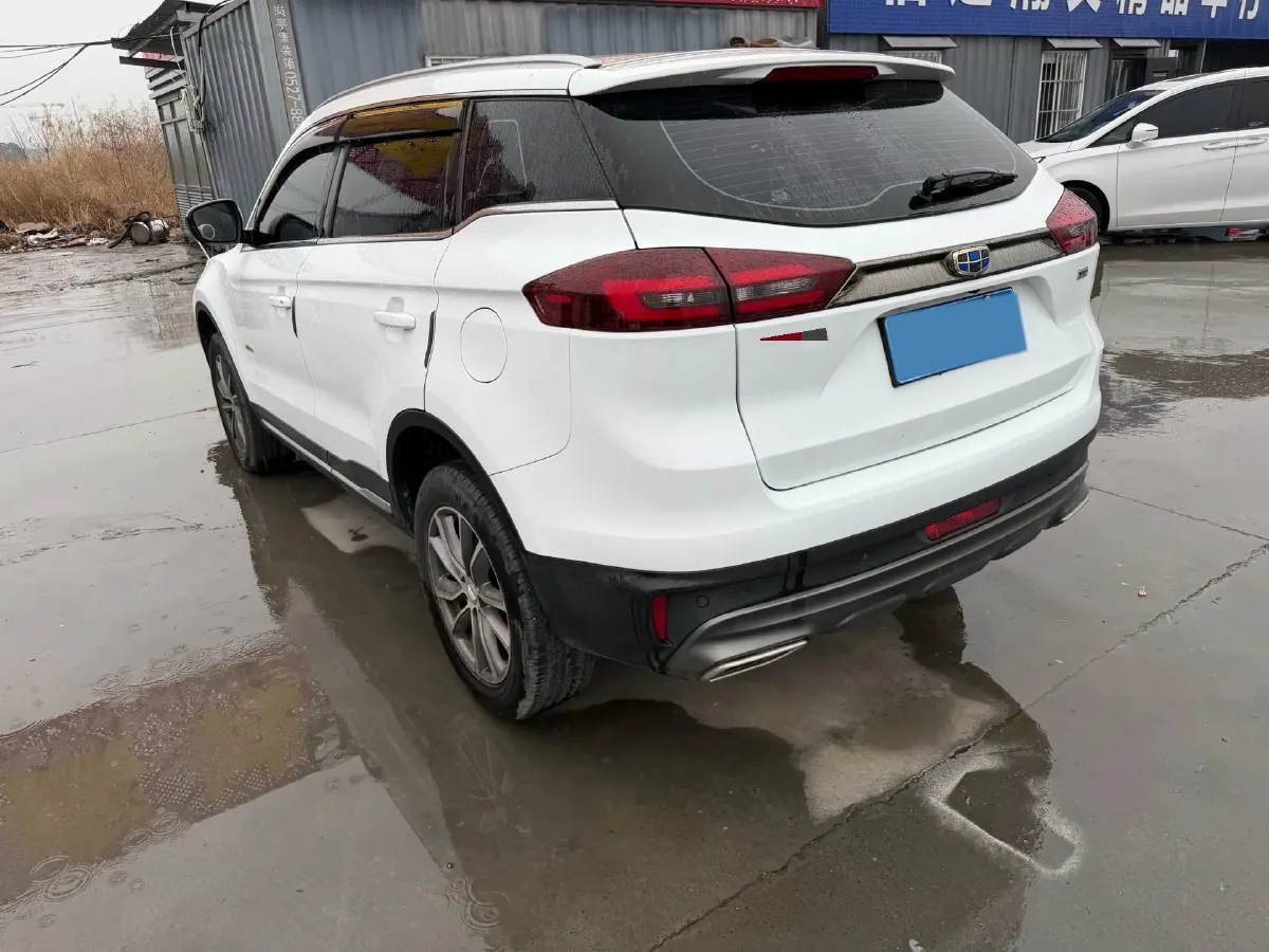 2020 Great Wall Poer 2.0T 163HP L4 8AT,autocango,china used car exporter,china ev exporter,chinese used car exporter,chinese used ev exporter