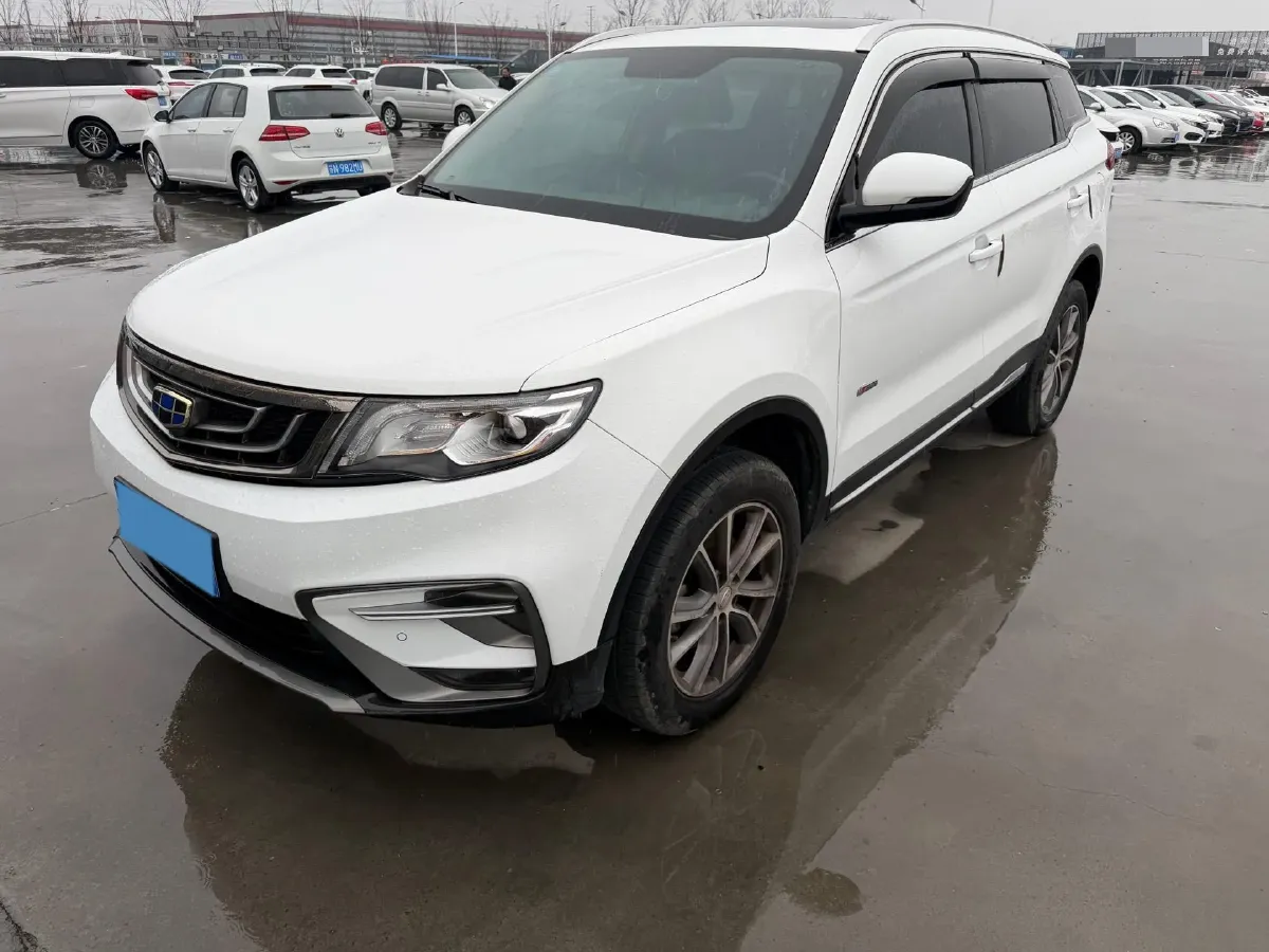 2020 Great Wall Poer 2.0T 163HP L4 8AT,autocango,china used car exporter,china ev exporter,chinese used car exporter,chinese used ev exporter