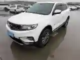 2020 Great Wall Poer 2.0T 163HP L4 8AT