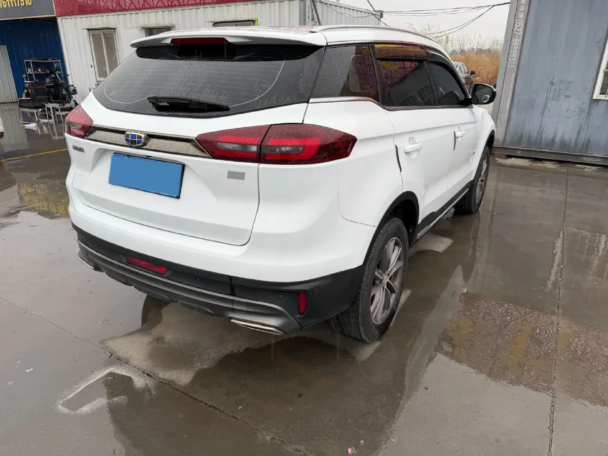 2020 Great Wall Poer 2.0T 163HP L4 8AT,autocango,china used car exporter,china ev exporter,chinese used car exporter,chinese used ev exporter