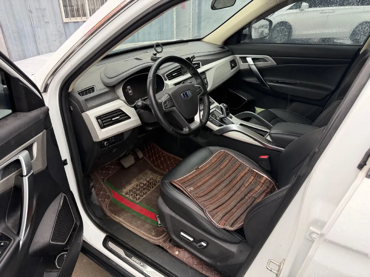 2020 Great Wall Poer 2.0T 163HP L4 8AT,autocango,china used car exporter,china ev exporter,chinese used car exporter,chinese used ev exporter