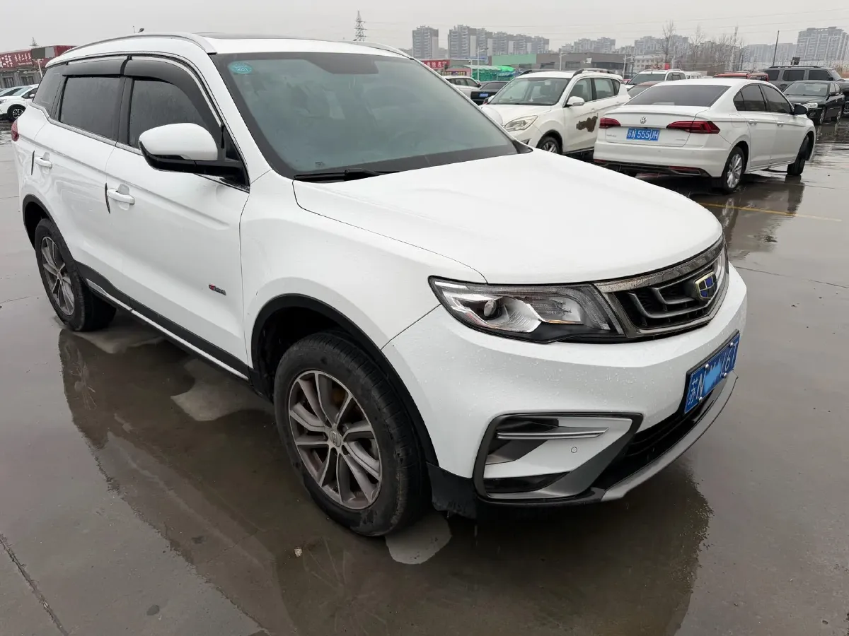 2020 Great Wall Poer 2.0T 163HP L4 8AT,autocango,china used car exporter,china ev exporter,chinese used car exporter,chinese used ev exporter