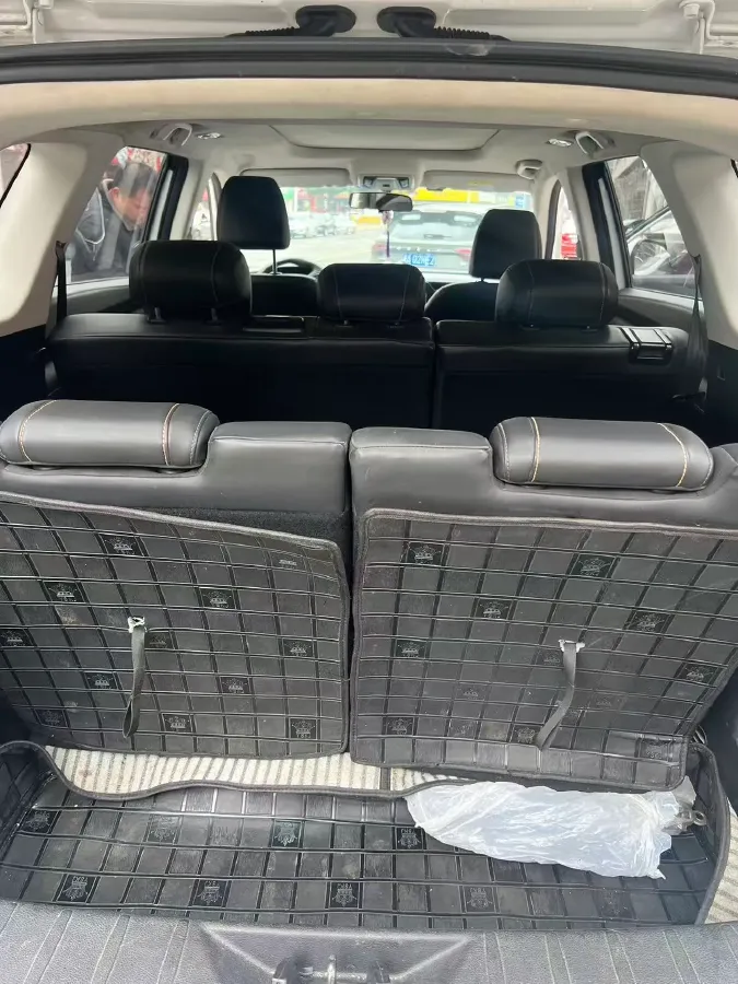 2024 ChangAn X7 PLUS 1.5T 188HP L4 7DCT,autocango,china used car exporter,china ev exporter,chinese used car exporter,chinese used ev exporter