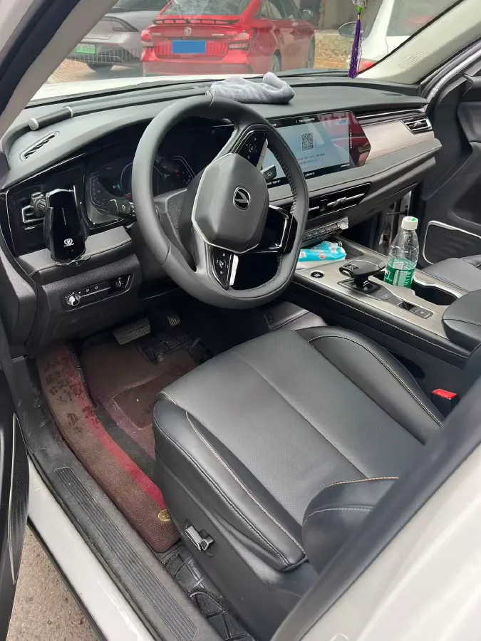 2024 ChangAn X7 PLUS 1.5T 188HP L4 7DCT,autocango,china used car exporter,china ev exporter,chinese used car exporter,chinese used ev exporter