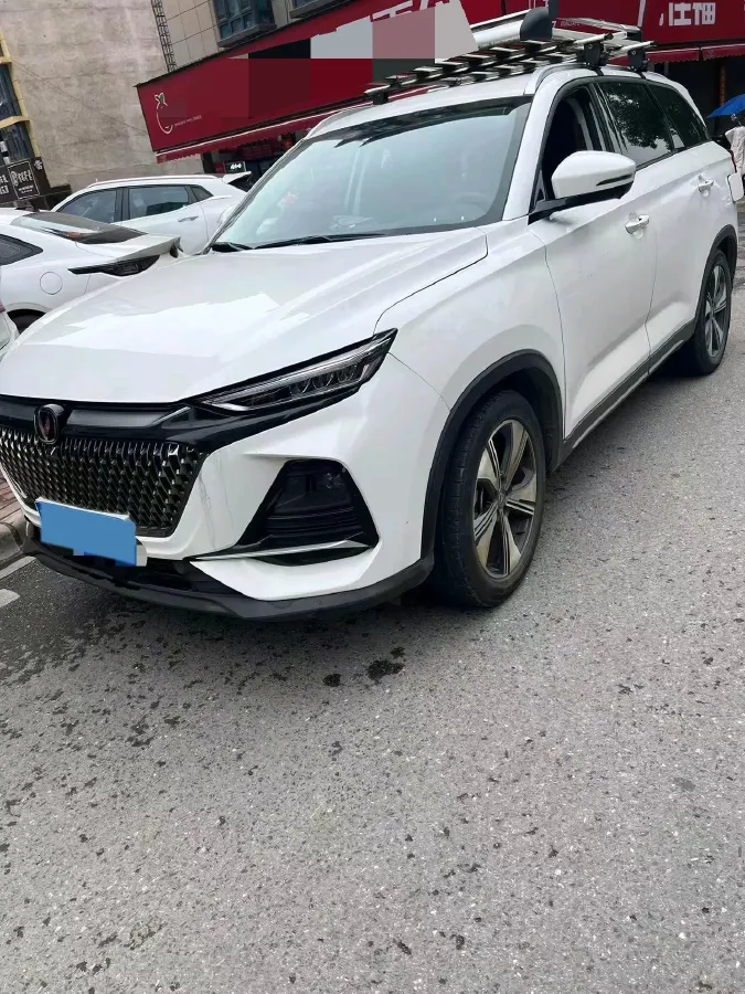 2024 ChangAn X7 PLUS 1.5T 188HP L4 7DCT,autocango,china used car exporter,china ev exporter,chinese used car exporter,chinese used ev exporter