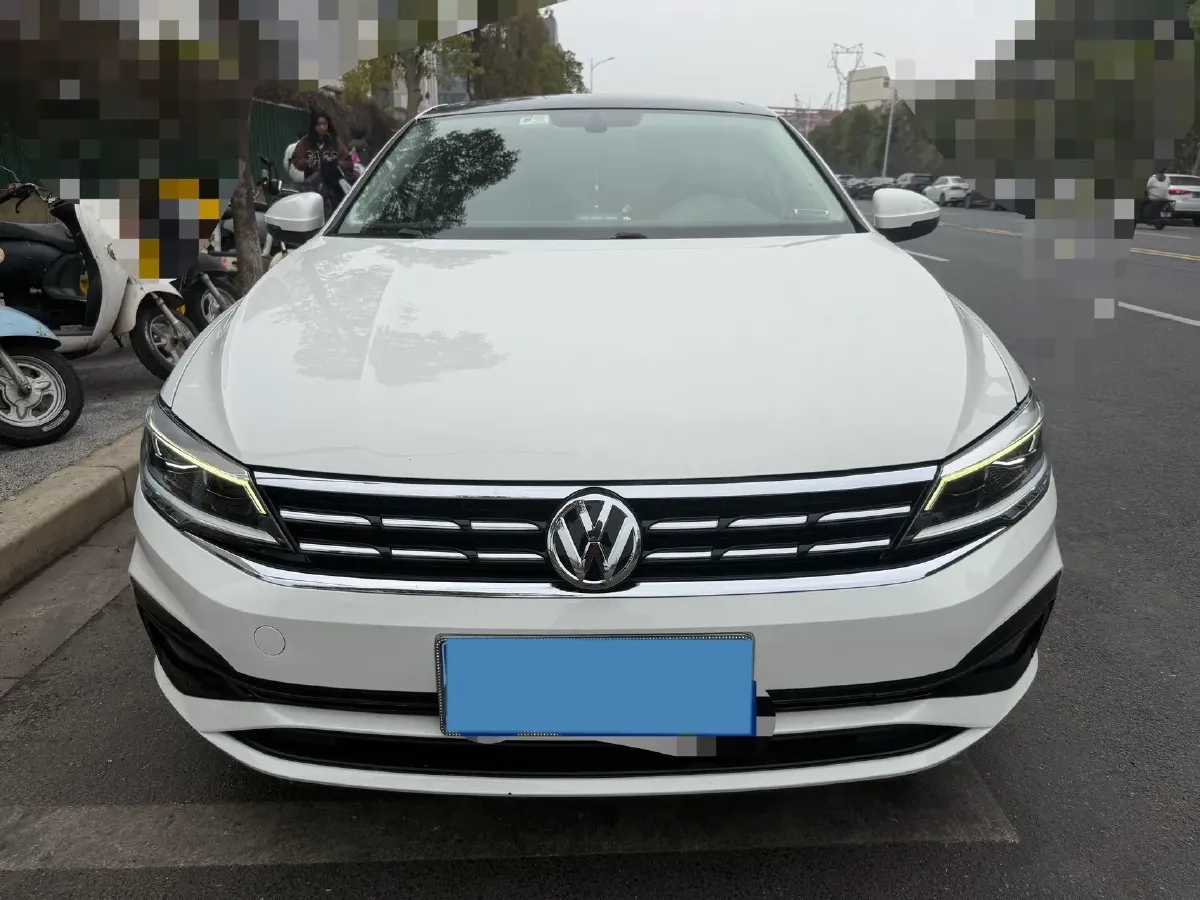 2018 Volkswagen Lamando 1.4T 150HP L4 7DCT,autocango,china used car exporter,china ev exporter,chinese used car exporter,chinese used ev exporter