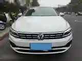2018 Volkswagen Lamando 1.4T 150HP L4 7DCT