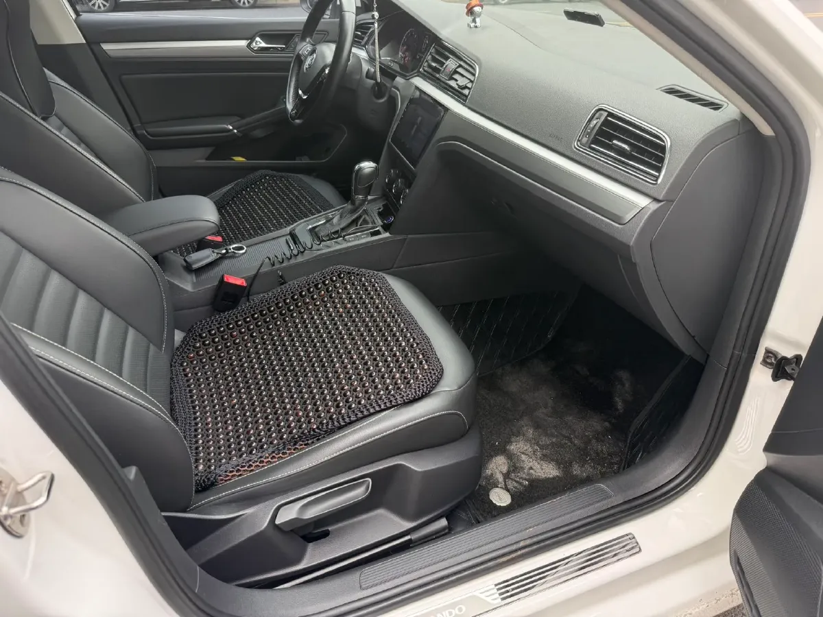 2018 Volkswagen Lamando 1.4T 150HP L4 7DCT,autocango,china used car exporter,china ev exporter,chinese used car exporter,chinese used ev exporter