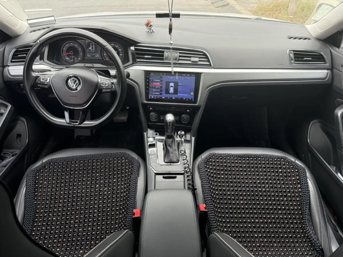 2018 Volkswagen Lamando 1.4T 150HP L4 7DCT,autocango,china used car exporter,china ev exporter,chinese used car exporter,chinese used ev exporter