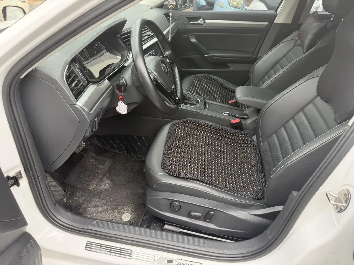 2018 Volkswagen Lamando 1.4T 150HP L4 7DCT,autocango,china used car exporter,china ev exporter,chinese used car exporter,chinese used ev exporter