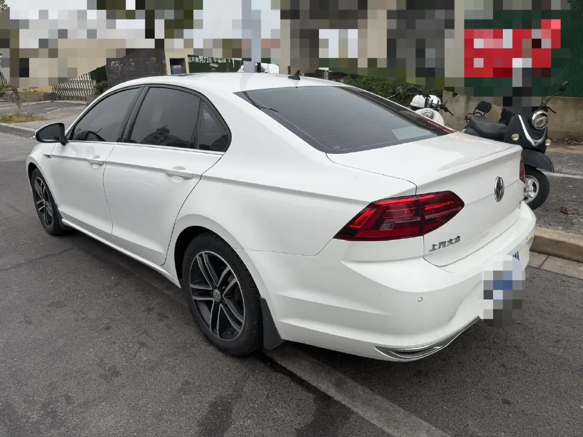 2018 Volkswagen Lamando 1.4T 150HP L4 7DCT,autocango,china used car exporter,china ev exporter,chinese used car exporter,chinese used ev exporter