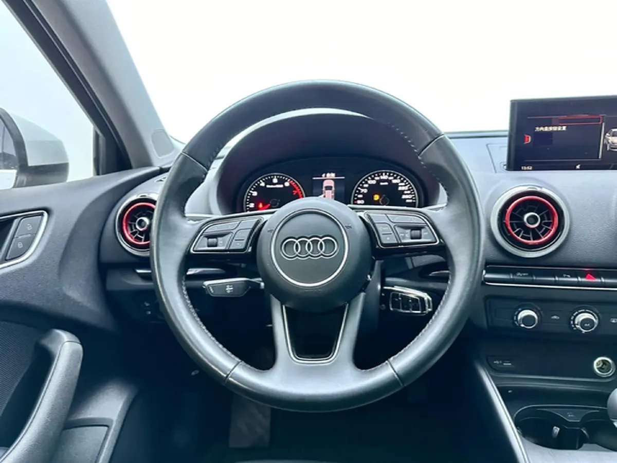 2020 Audi A3 1.4T 150HP L4 7DCT,autocango,china used car exporter,china ev exporter,chinese used car exporter,chinese used ev exporter