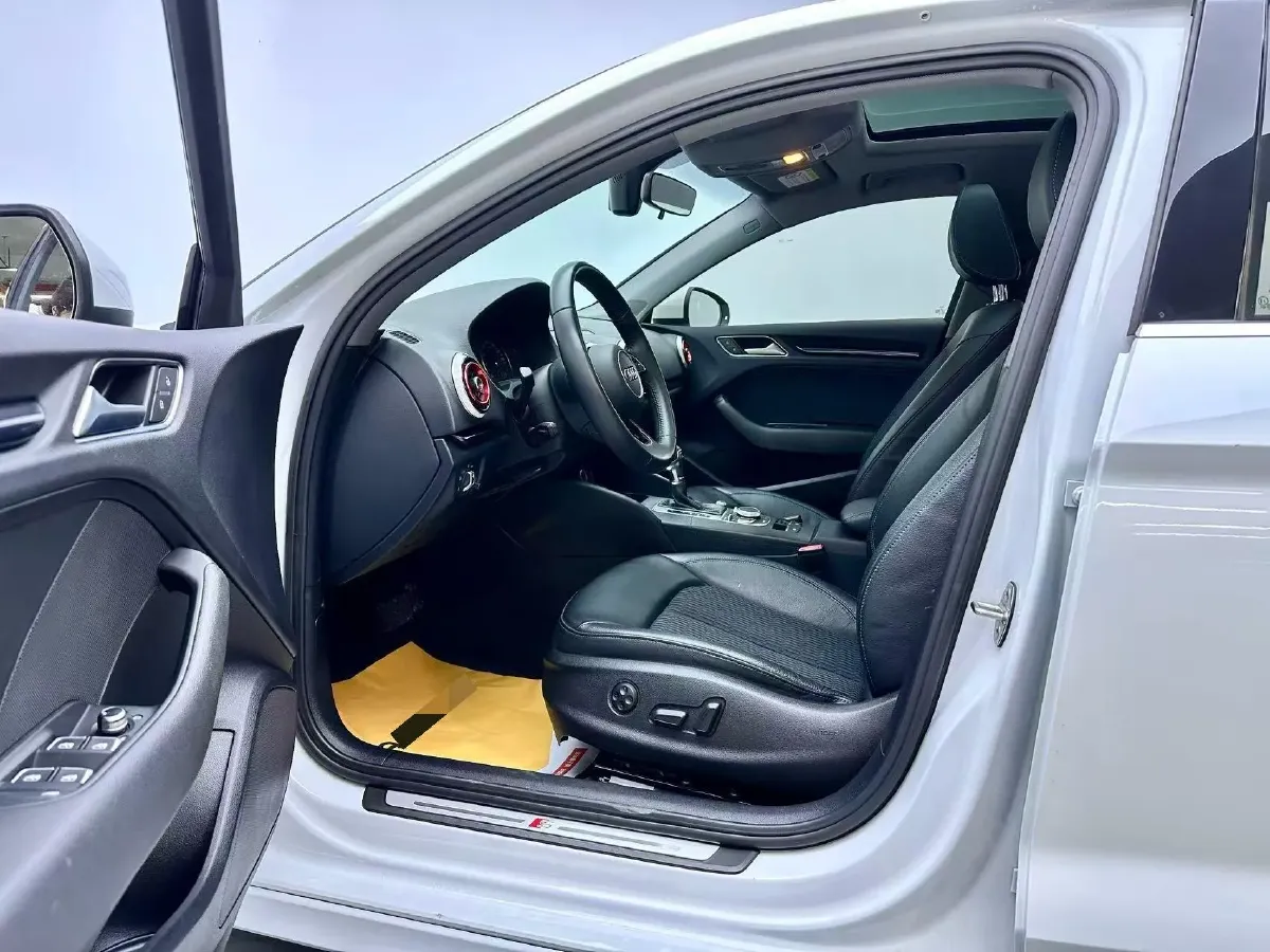 2020 Audi A3 1.4T 150HP L4 7DCT,autocango,china used car exporter,china ev exporter,chinese used car exporter,chinese used ev exporter