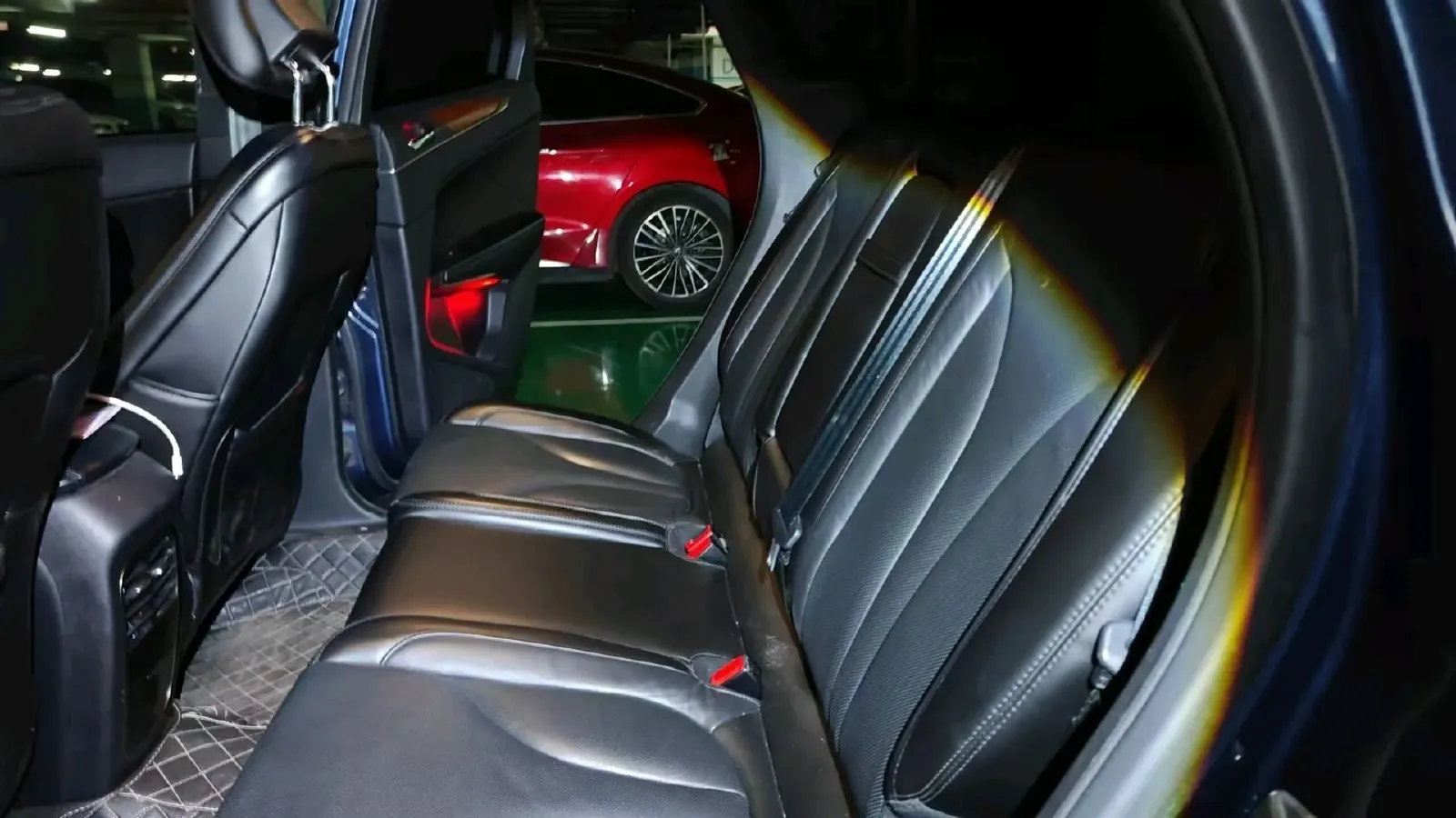 2017 Lincoln MKC 2.0T 253HP L4 6AT,autocango,china used car exporter,china ev exporter,chinese used car exporter,chinese used ev exporter