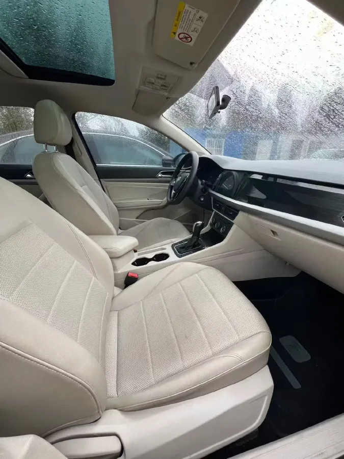 2018 Volkswagen Lavida 1.2T 116HP L4 7DCT,autocango,china used car exporter,china ev exporter,chinese used car exporter,chinese used ev exporter