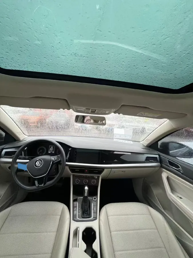 2018 Volkswagen Lavida 1.2T 116HP L4 7DCT,autocango,china used car exporter,china ev exporter,chinese used car exporter,chinese used ev exporter