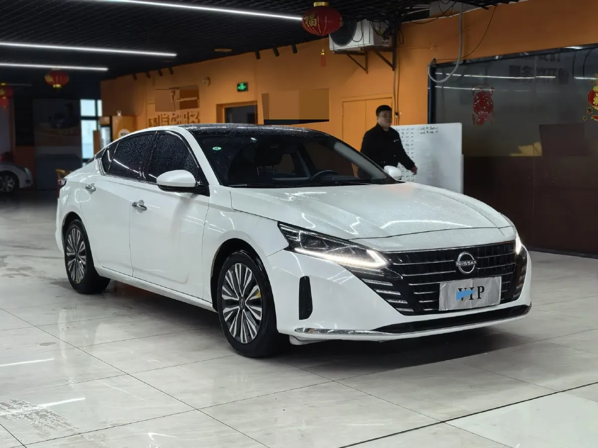 2022 Nissan Teana 2.0L 156HP L4 CVT,autocango,china used car exporter,china ev exporter,chinese used car exporter,chinese used ev exporter
