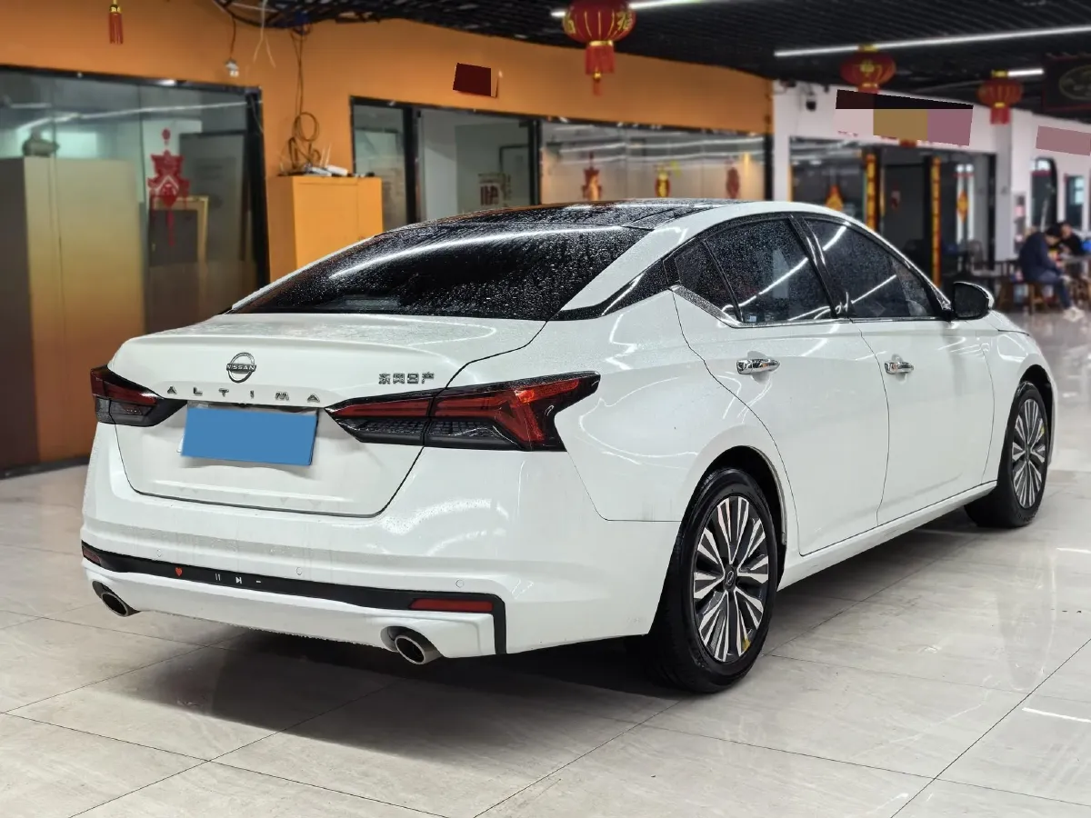 2022 Nissan Teana 2.0L 156HP L4 CVT,autocango,china used car exporter,china ev exporter,chinese used car exporter,chinese used ev exporter