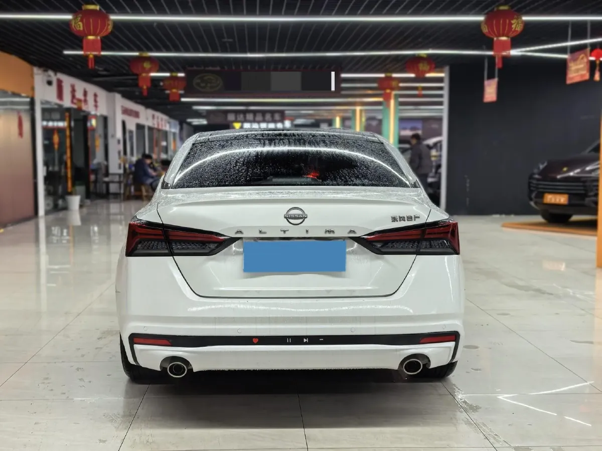 2022 Nissan Teana 2.0L 156HP L4 CVT,autocango,china used car exporter,china ev exporter,chinese used car exporter,chinese used ev exporter